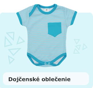 dojcenske-oblecenie