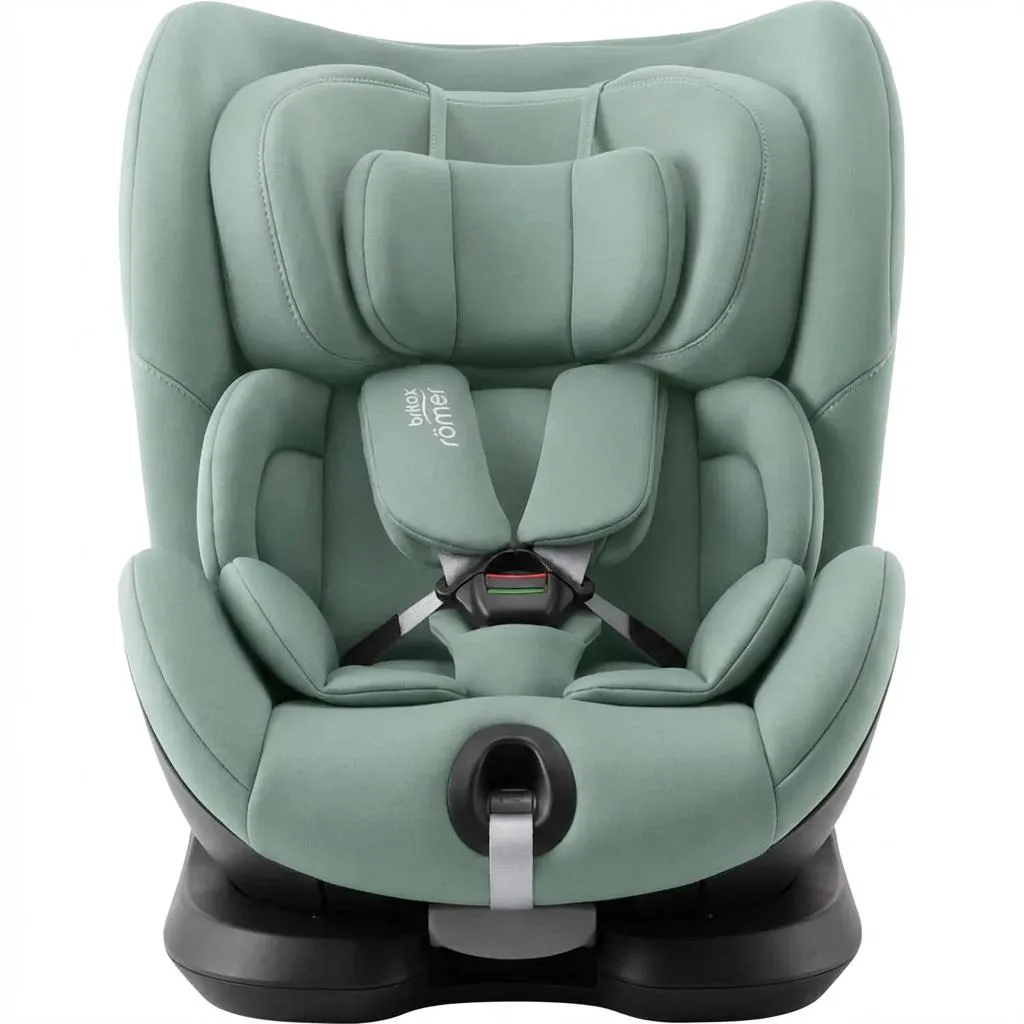 Autosedačky Britax - Romer