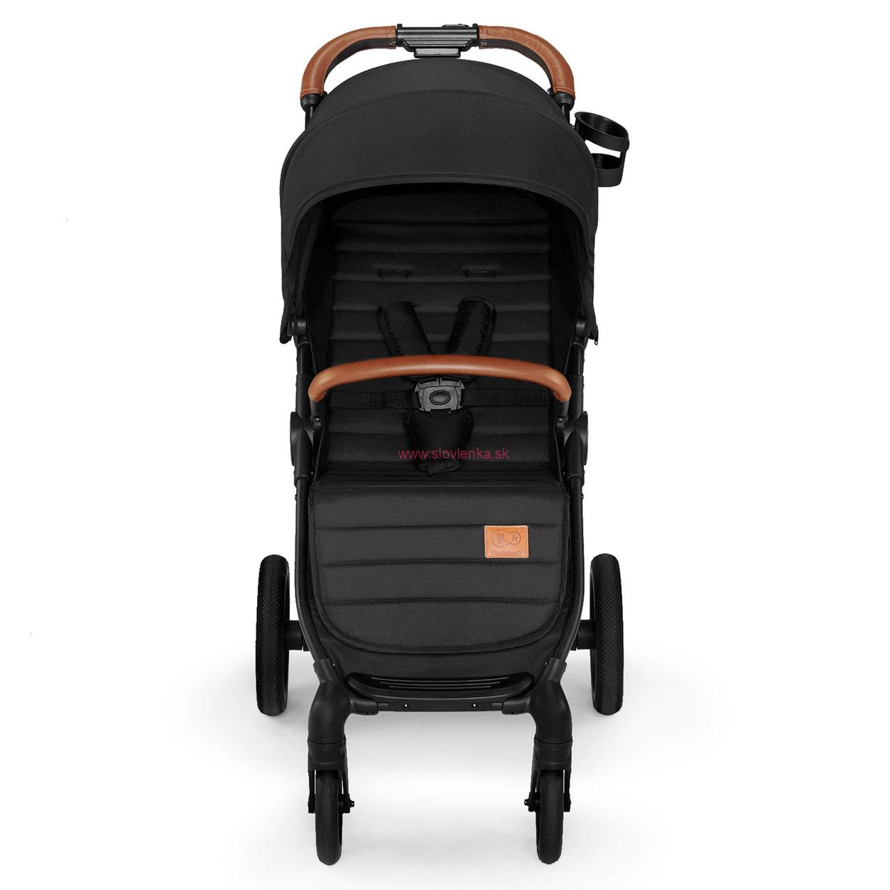 Kočík športový Kinderkraft Grande - Bird