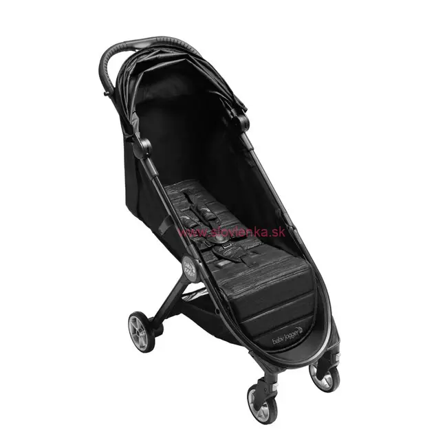 BabyJogger športový kočík City Tour 2 everett green