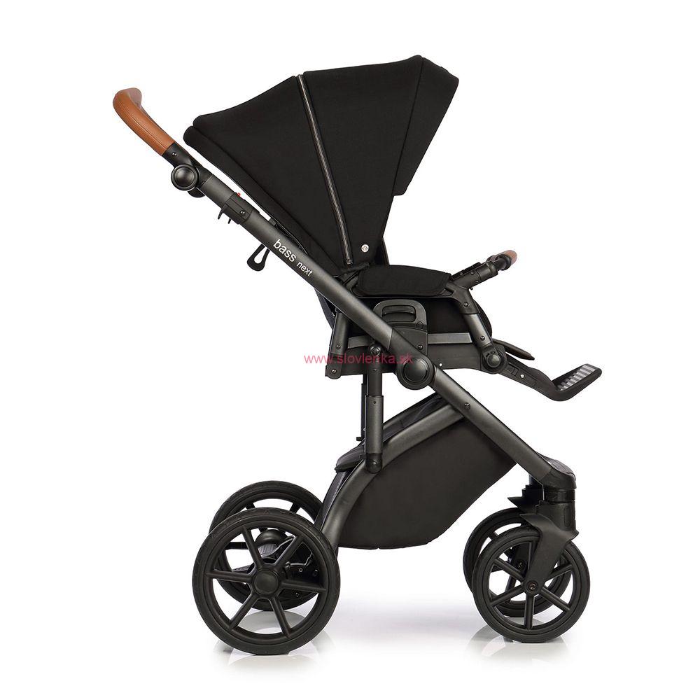 ROAN Bass Next night green 2v1