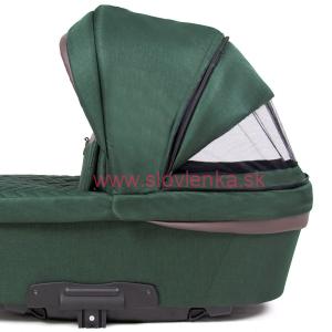 Kočík Coletto Dante D-16 - zlatá konštrukcia