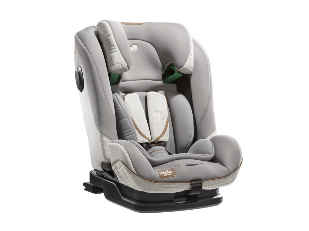 Autosedačka Joie i-Plenti™ Signature Oyster