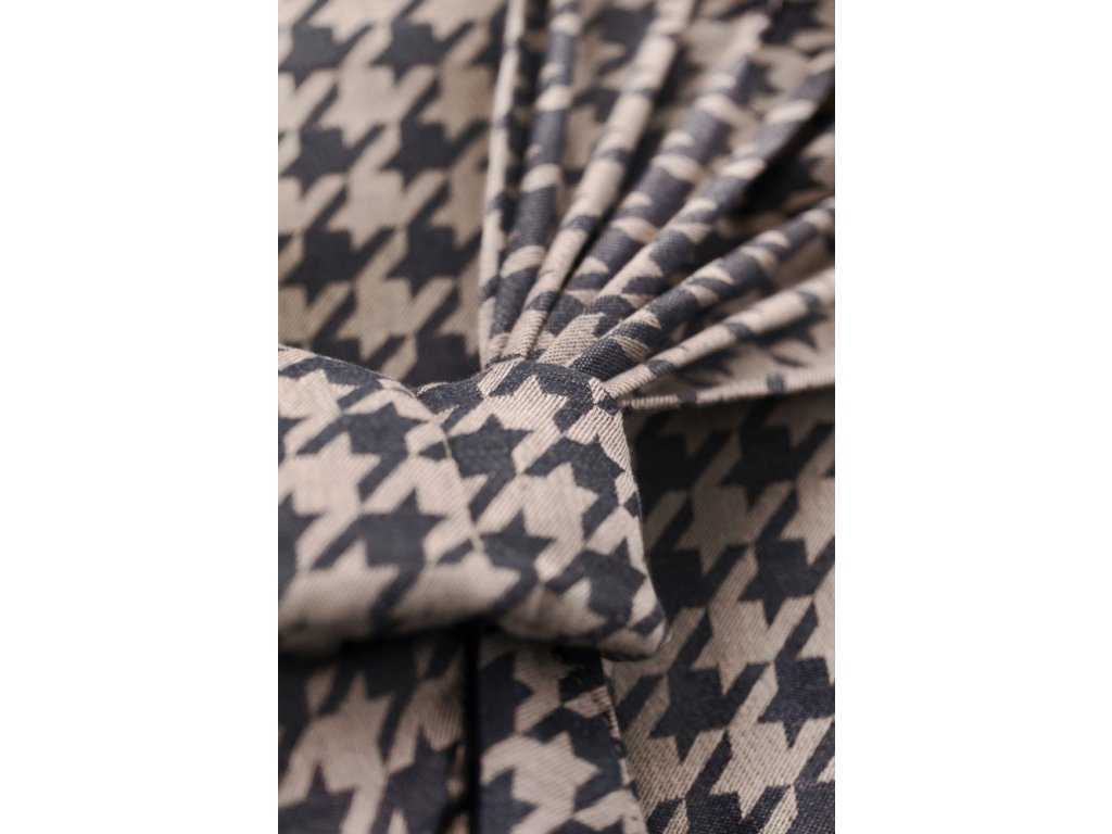 Manduca Twist Regular Limited Edition Rainbow Night