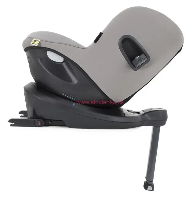 AUTOSEDAČKA JOIE I-SPIN 360™ E Grey flannel
