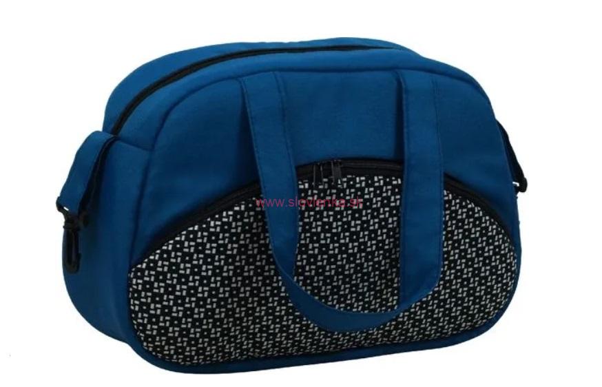 Kombinovaný kočík Raf-pol Alu way - Plum (3-kombinácia)