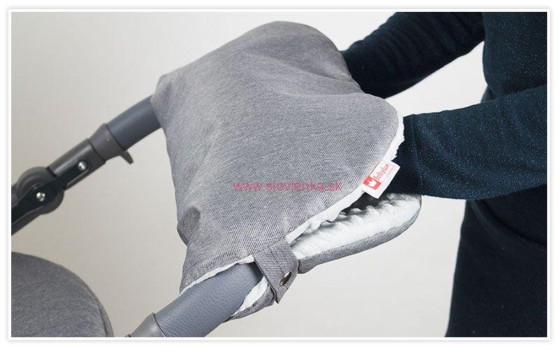 Kombinovaný kočík Raf-pol Marlux - Magenta (3-kombinácia)