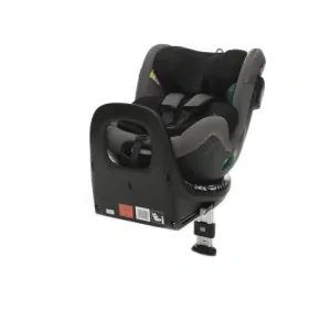 Autosedačka Zopa Voyager 2 i-Size, Silver Grey