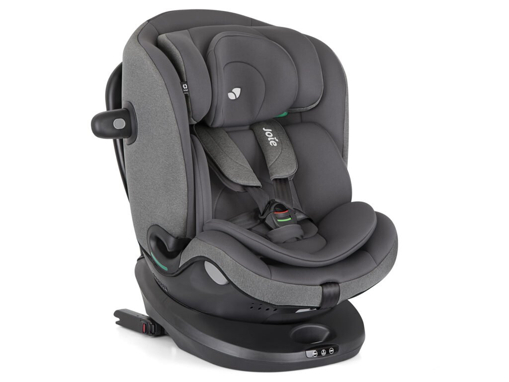 Autosedačka Joie i-Spin Multiway™ Thunder