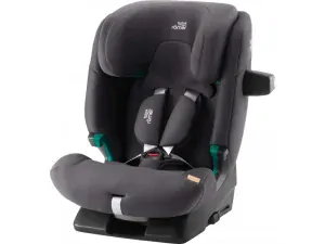 Autosedačka Britax Römer Advansafix Pro Midnight Grey 