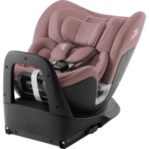 Autosedačka Britax a Romer Swivel Dusty Rose