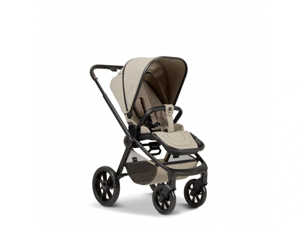 Moon športový kočík RESEA SPORT 2024 Mud melange