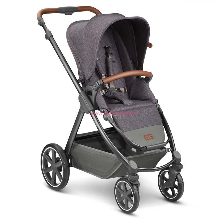 ABC DESIGN Swing Classic Street kombinovaný 2in1 kočík