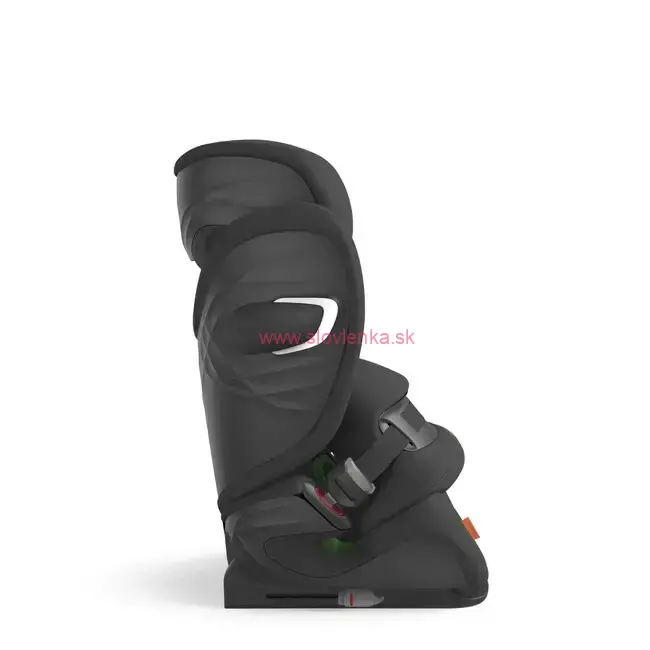 Cybex autosedačka Pallas G i-Size lava grey
