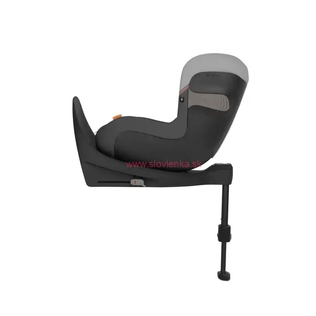 Cybex Sirona S2 i-Size lava grey