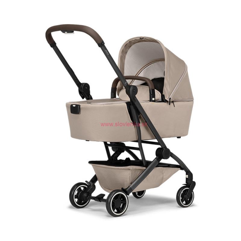 AER+ hlboký diel | Lovely taupe
