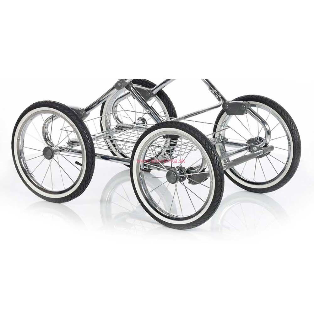 ROAN Coss Classic night trip 3v1