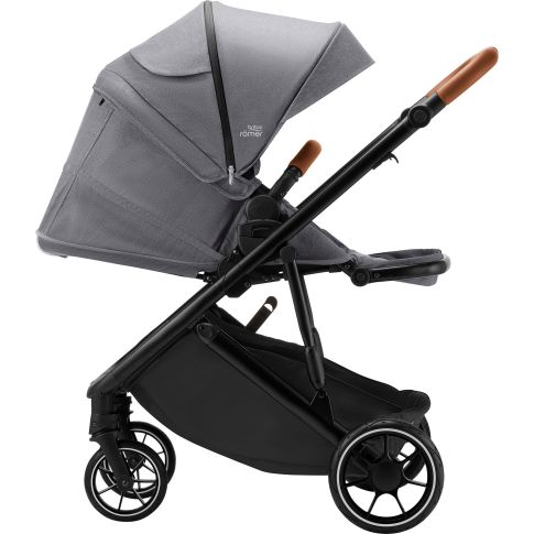Športový kočík Strider M, Elephant Grey