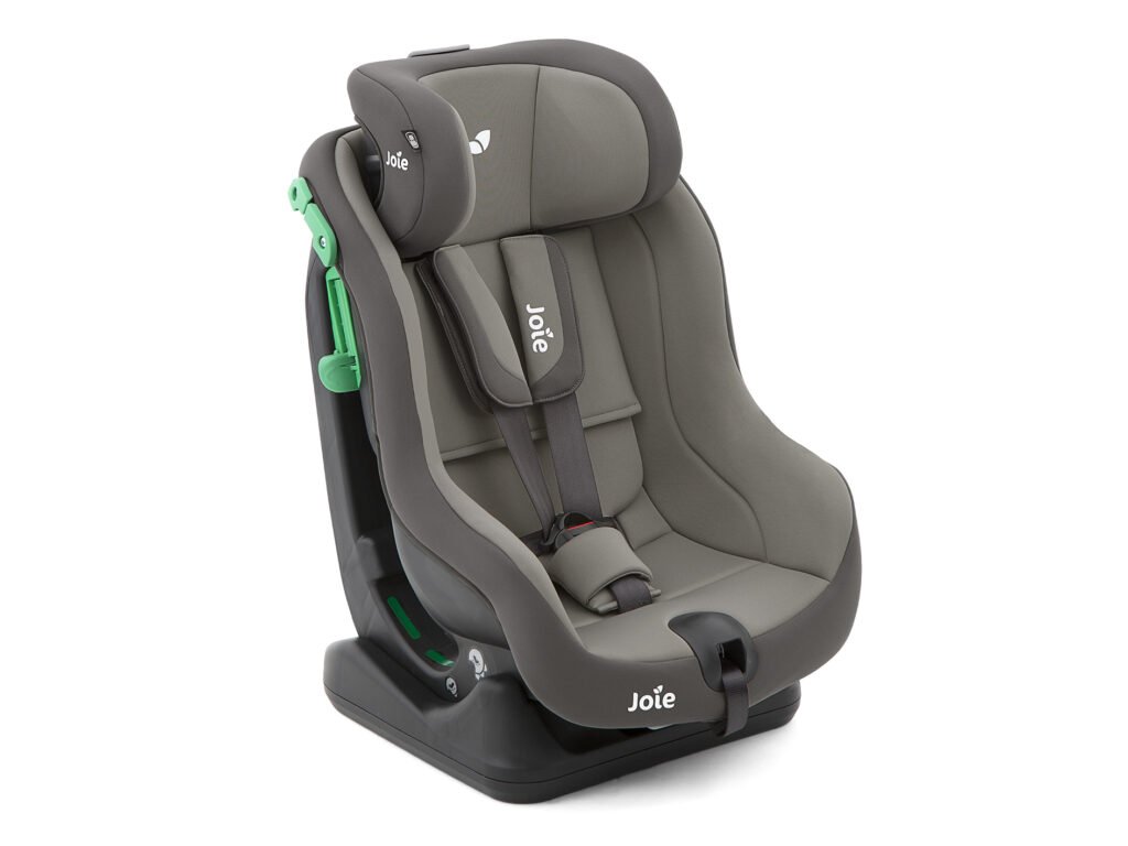 Autosedačka Joie Steadi™ R129 Cobblestone