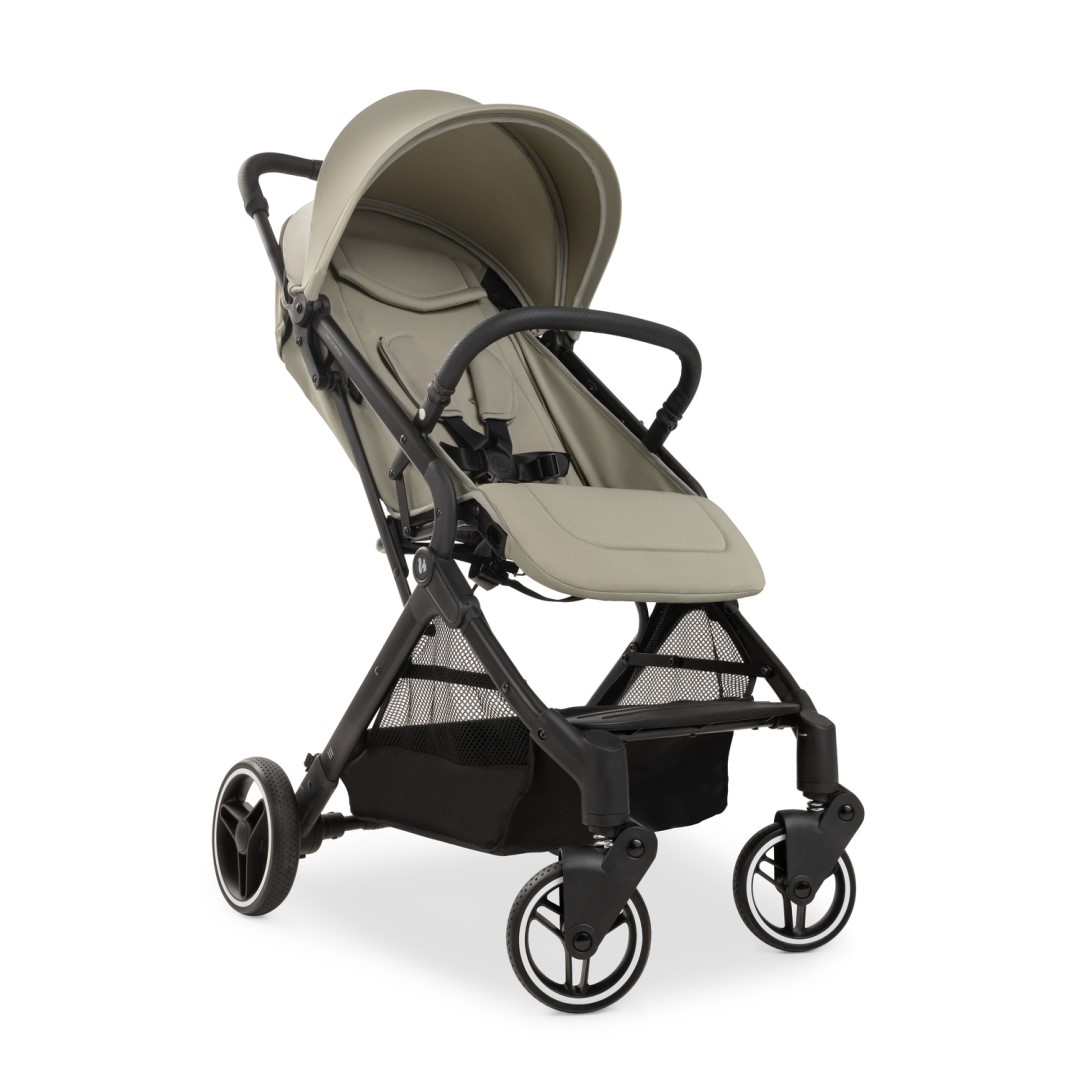 Hauck Cestovný kočiar Travel N Care Plus olive green 