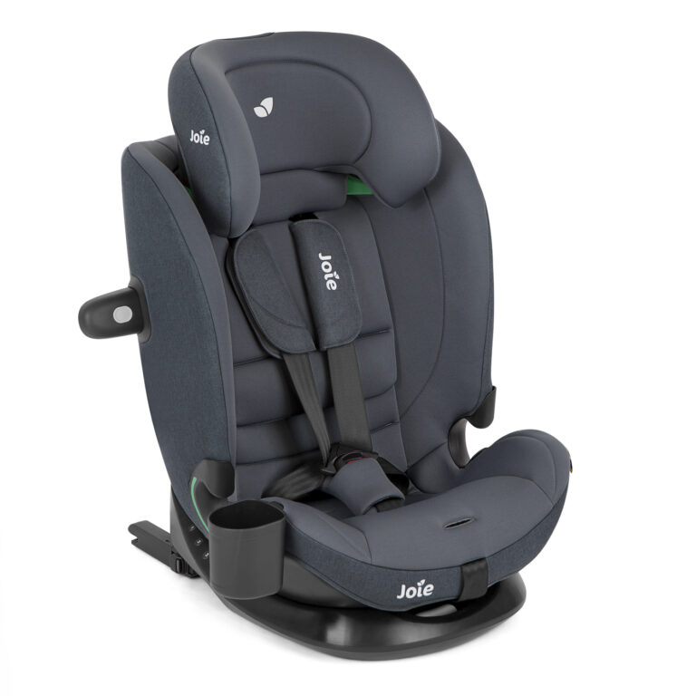 Autosedačka Joie i-BOLD™ 2026