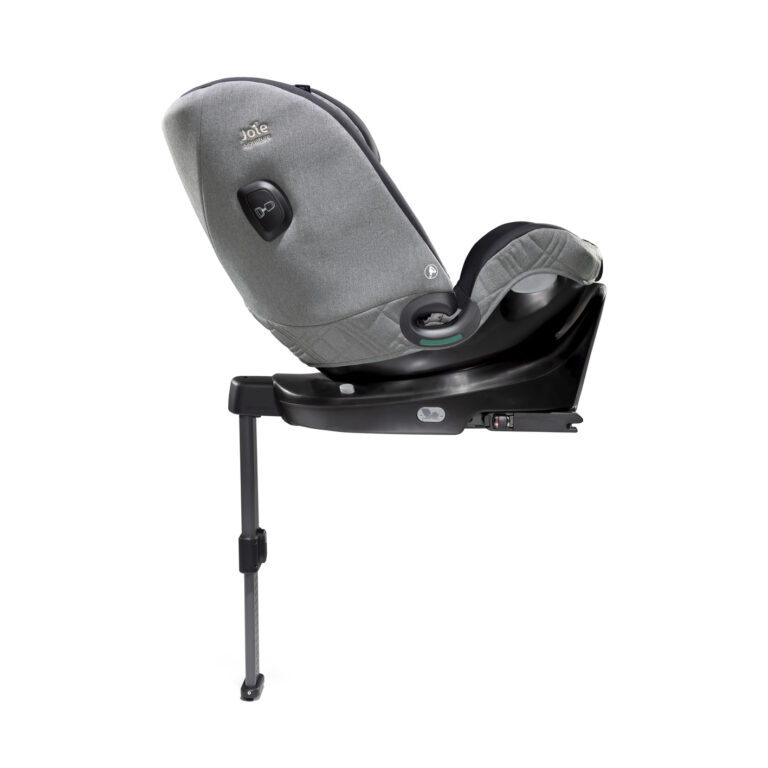 Autosedačka Joie I-SPIN™ xl carbon