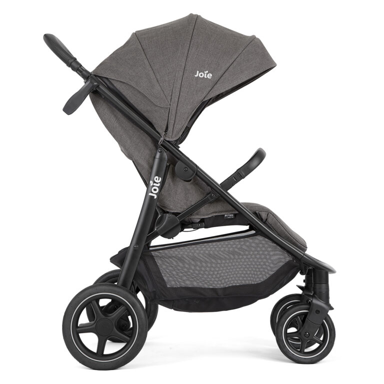 Športový kočík Joie MYTRAX™ PRO 2024 thunder