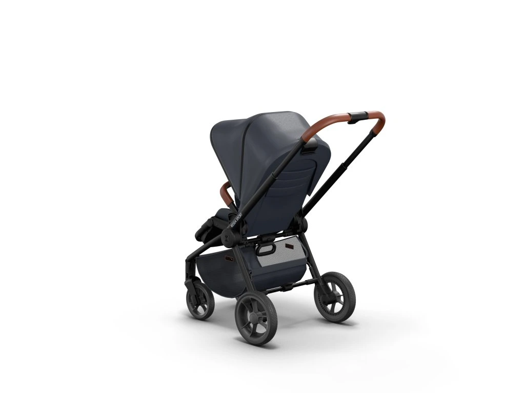 Moon športový kočík RESEA SPORT - Navy