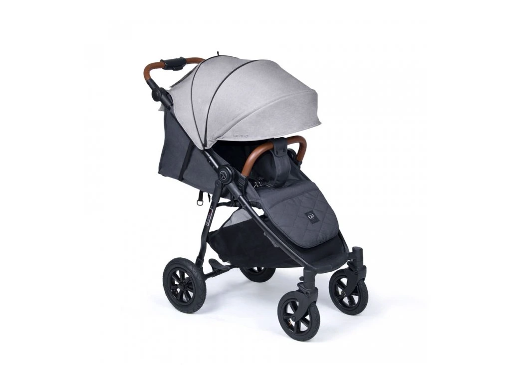 Športový detský kočík Coletto Nevia VT nafukovacie kolesá