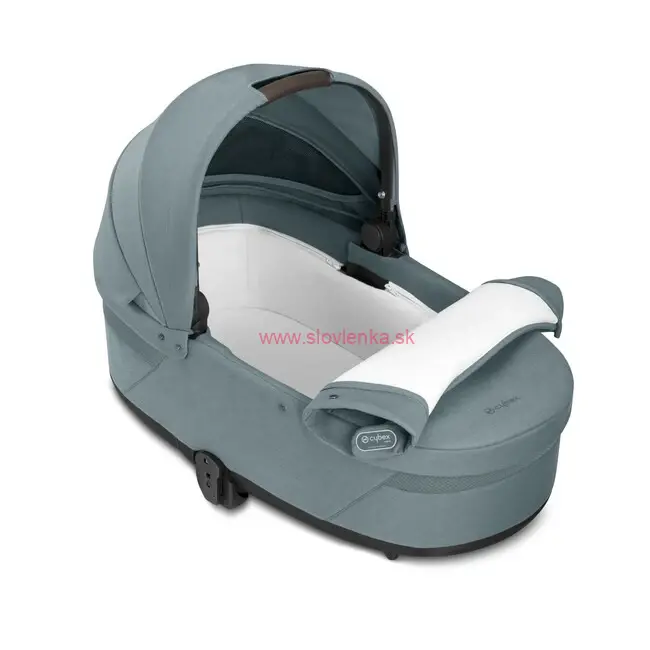 Cybex hlboká vanička Carry Cot S LUX sky blue
