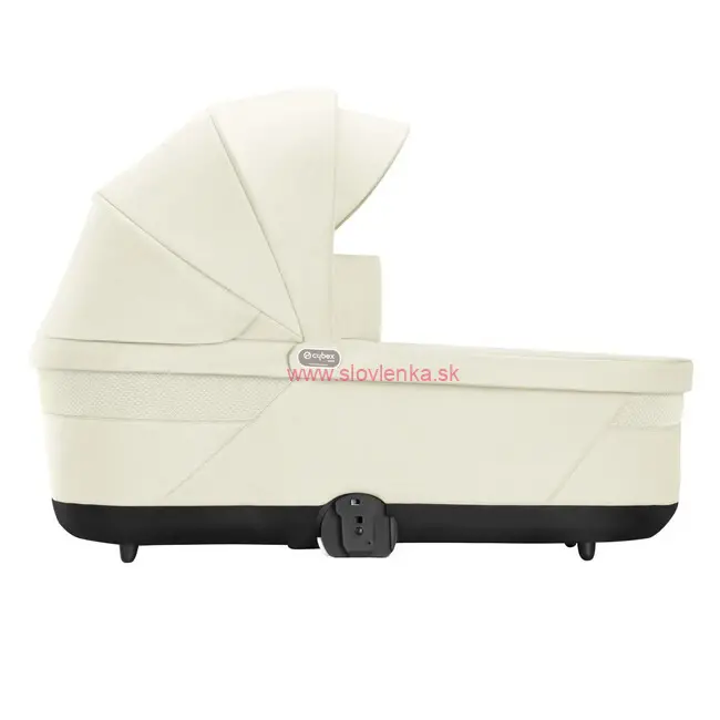 Cybex hlboká vanička Carry Cot S LUX seashell beige