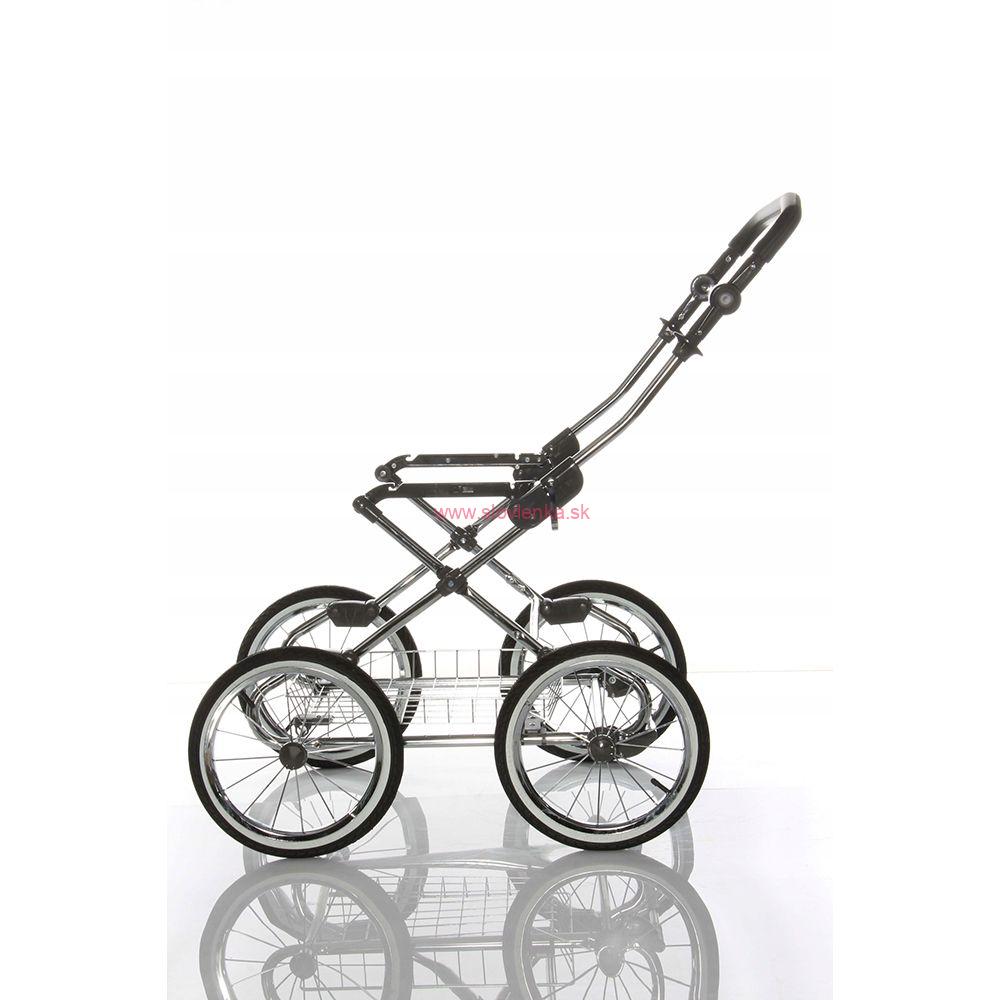 ROAN Coss Classic night trip 3v1