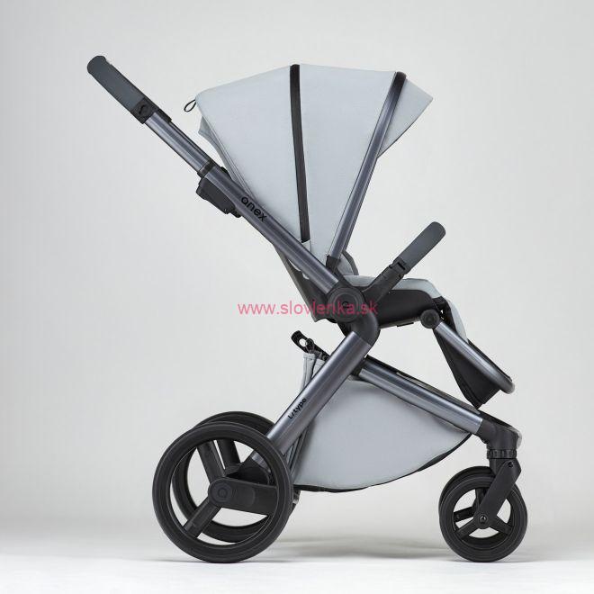 Kočík Anex l/type frost