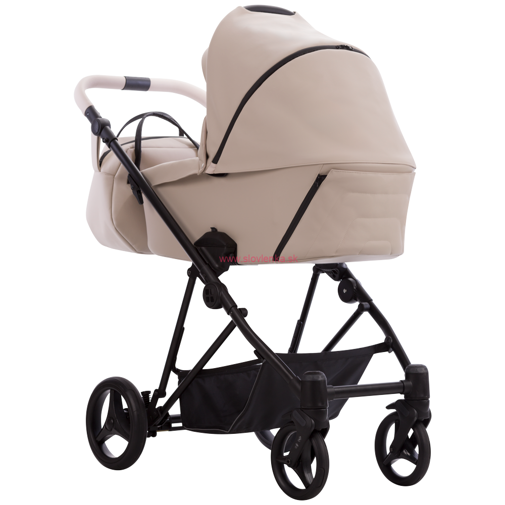 Bebetto kočík 2v1 Yoddi PRO - 01