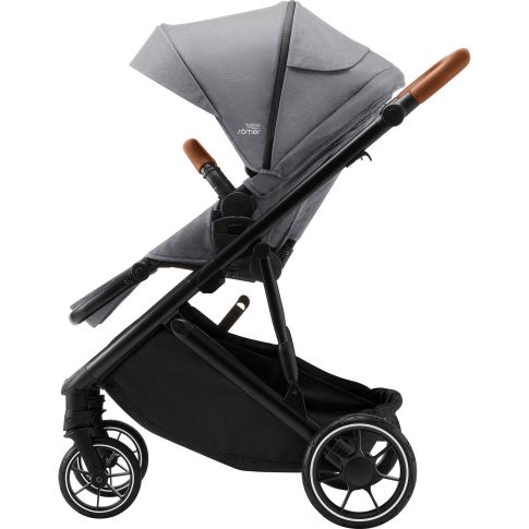 Športový kočík Strider M, Elephant Grey