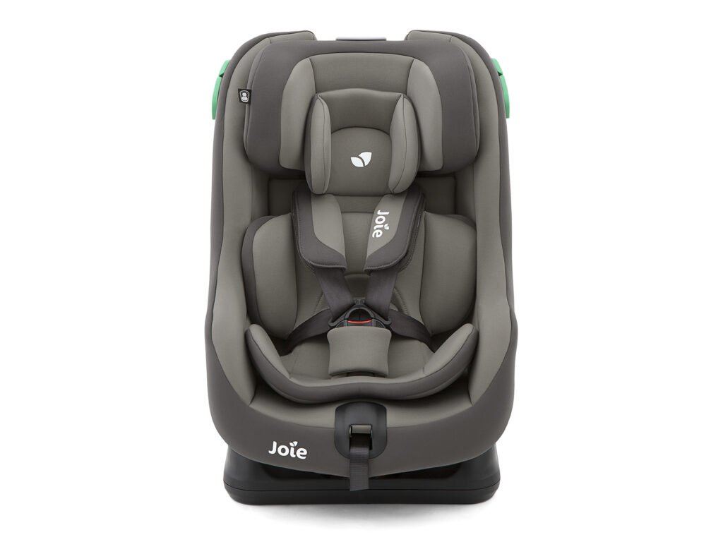 Autosedačka Joie Steadi™ R129 Cobblestone