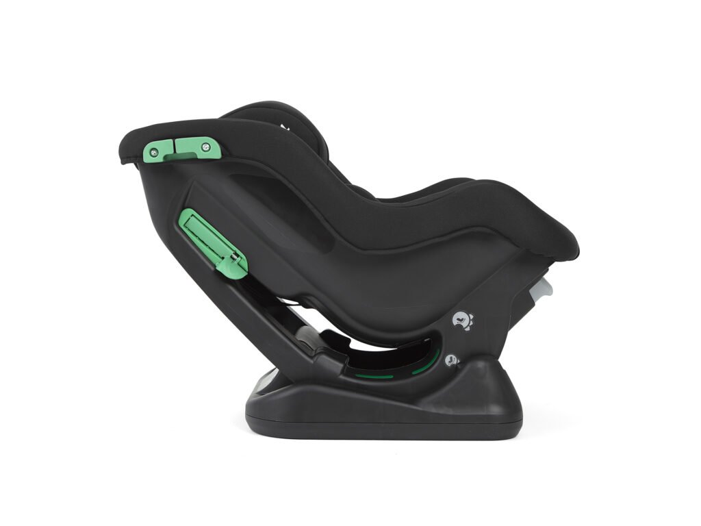 Autosedačka Joie Steadi™ R129 Shale