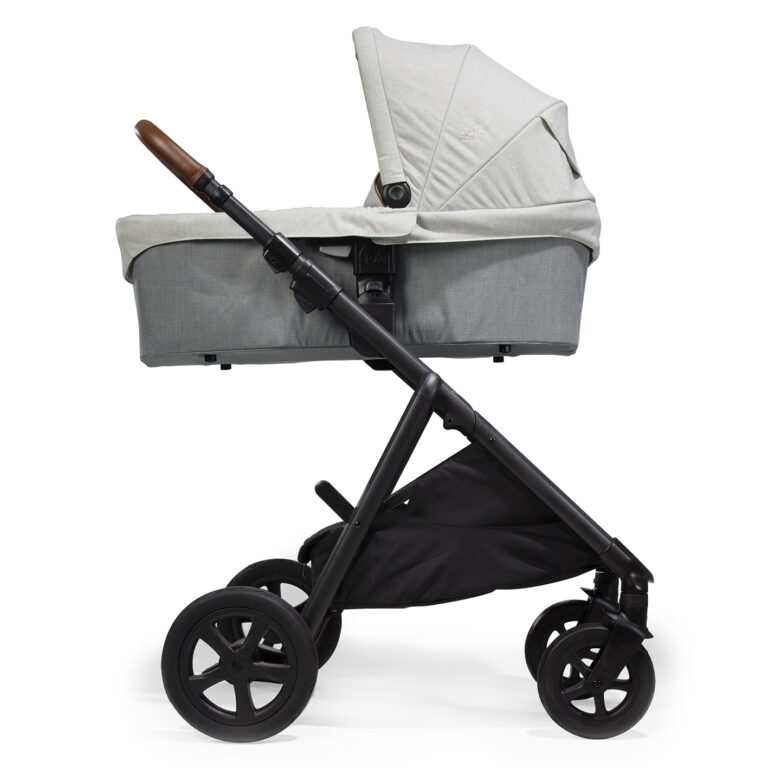 Kombinovaný kočík Joie Aeria Signature 3v1 Signature Oyster