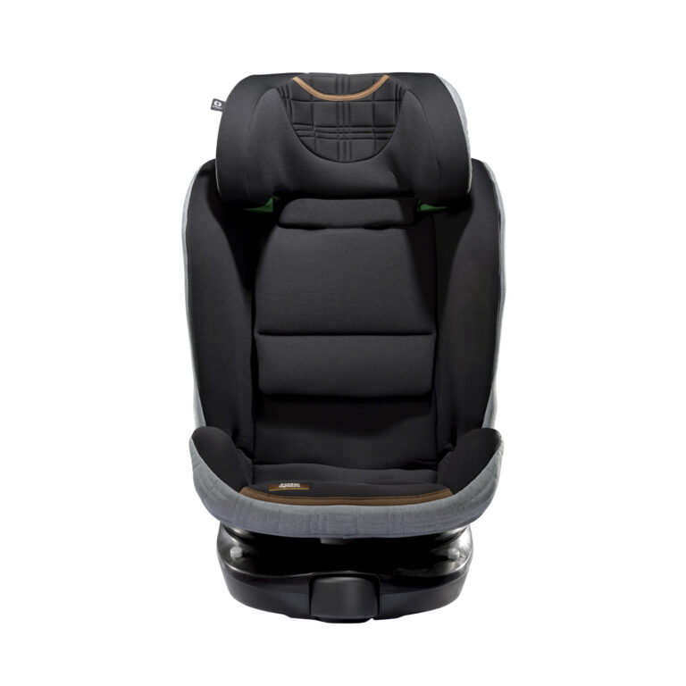 Autosedačka Joie I-SPIN™ xl carbon
