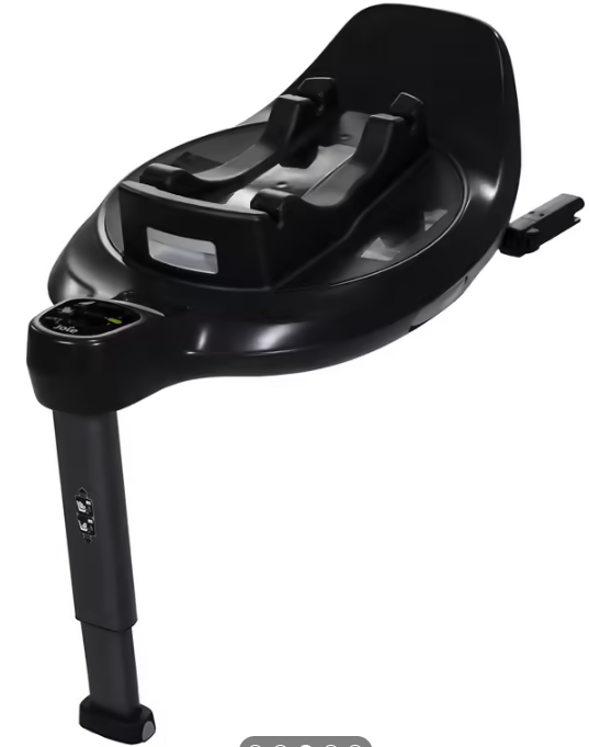 Set autosedačky Joie i-LEVEL™ RECLINE SIGNATURE + základňa I-BASE ENCORE 2024