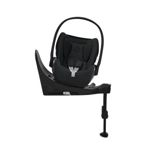 Autosedačka Cybex CLOUD Z2 i-size PLUS 2023 khaki green
