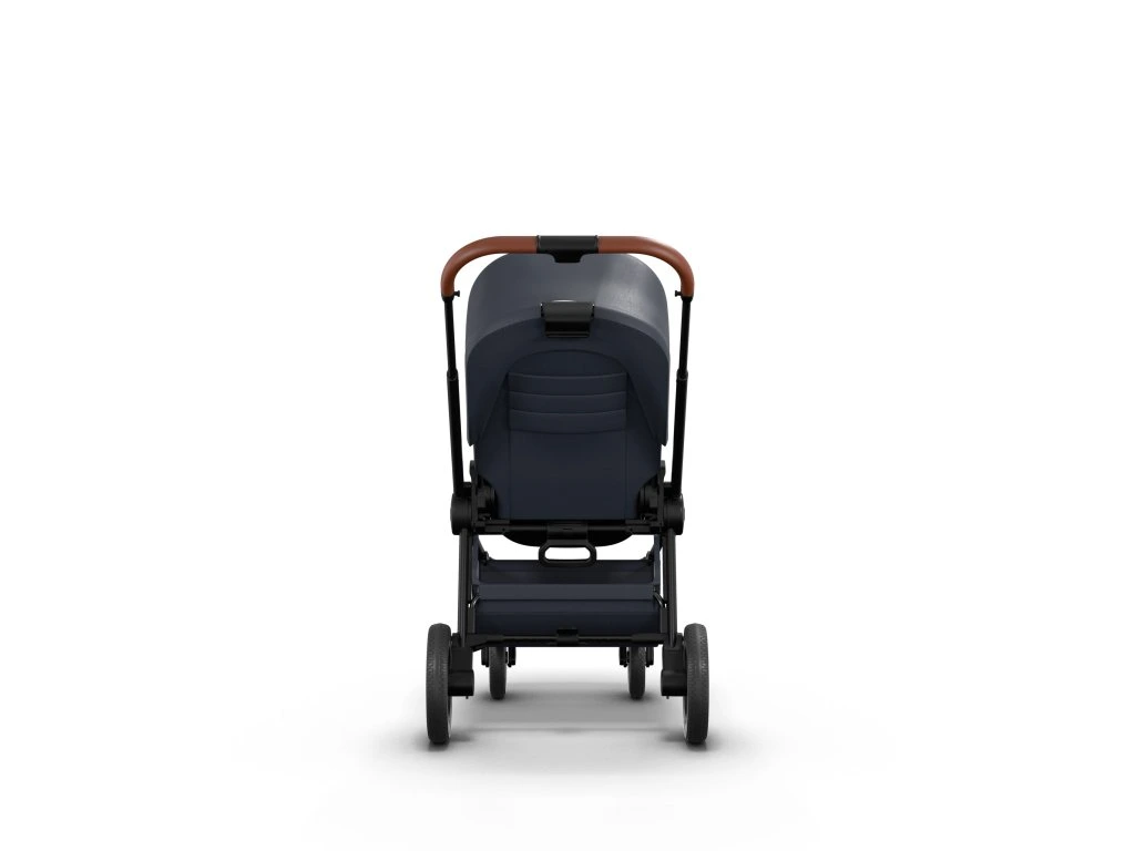 Moon športový kočík RESEA SPORT - Navy