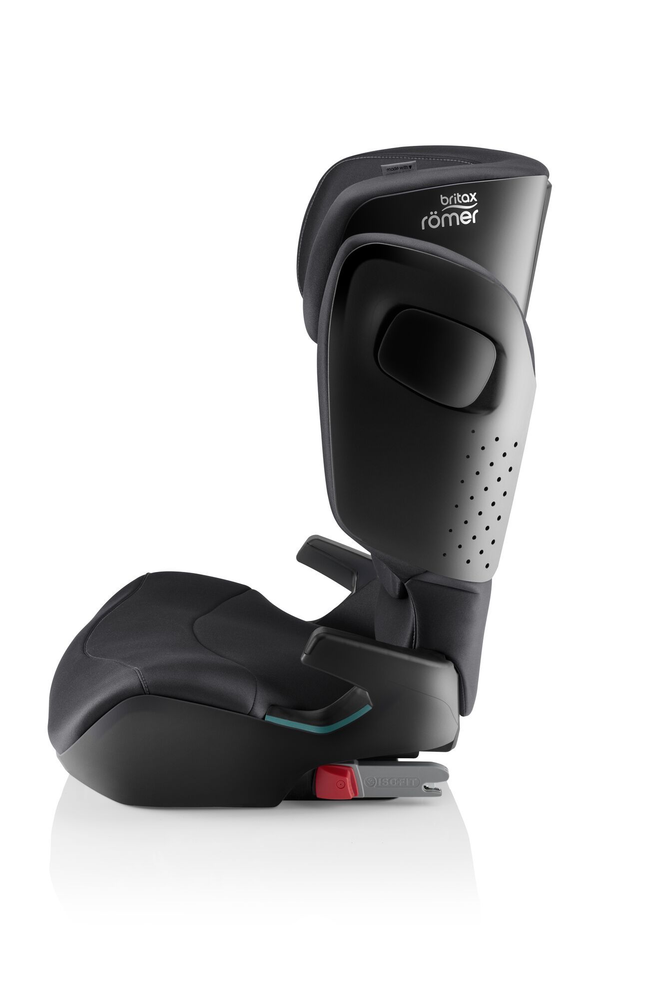 Autosedačka Britax&Romer Kidfix Pro M Classic