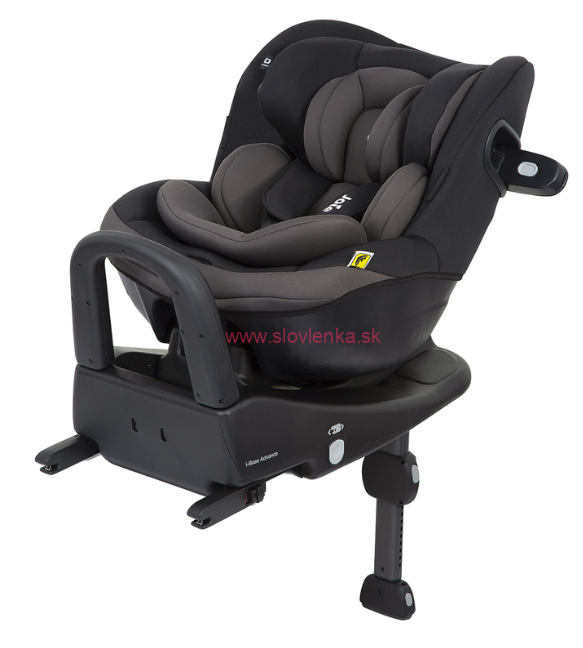 JOIE i-Venture ember