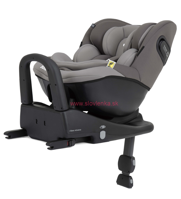 JOIE i-Venture dark pewter