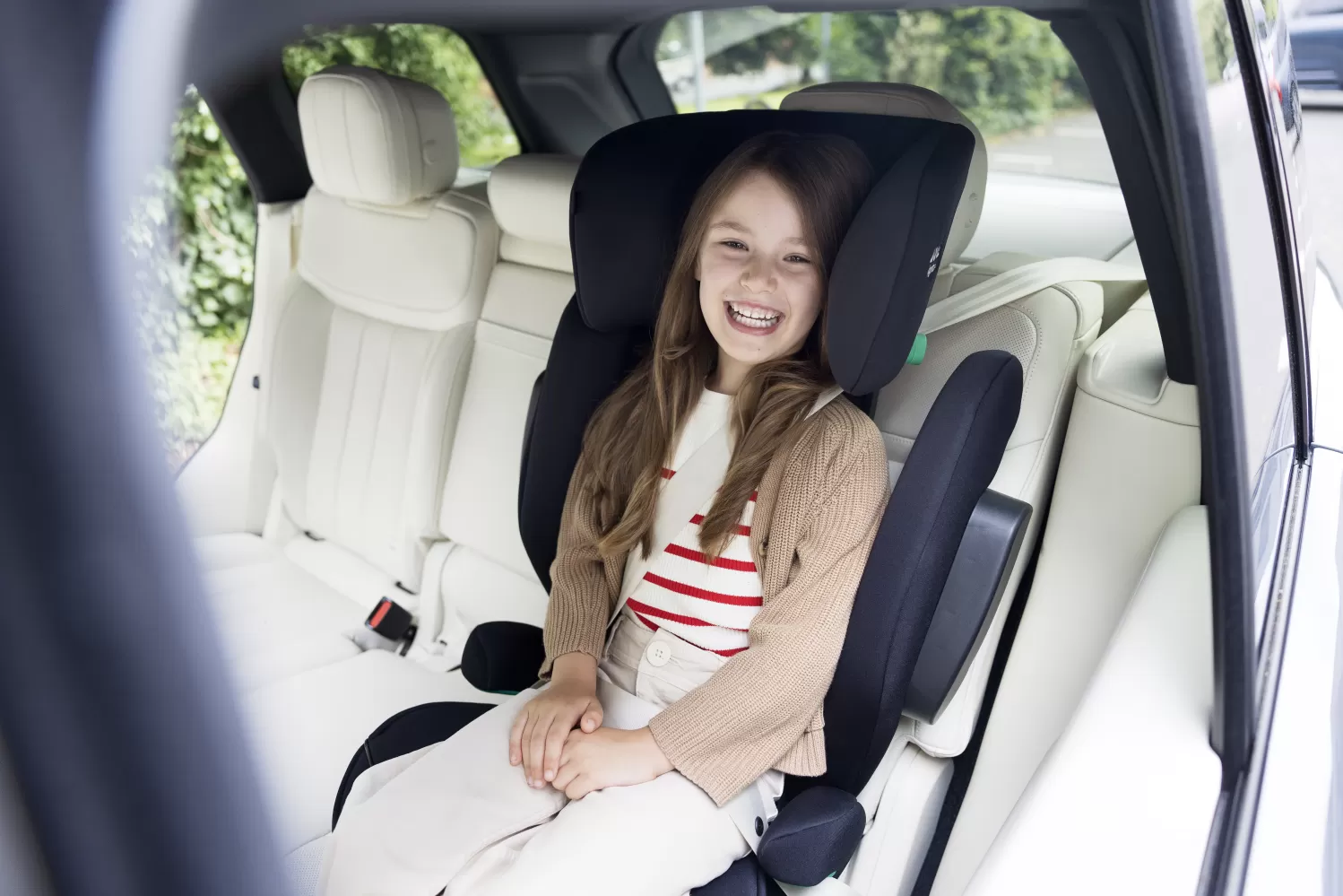 Autosedačka Joie i-Traver Eclipse