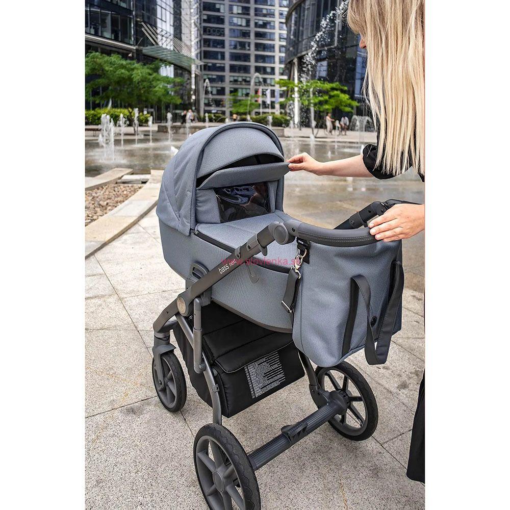 ROAN Bass Next night green 2v1