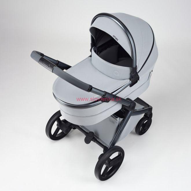 Kočík Anex l/type frost