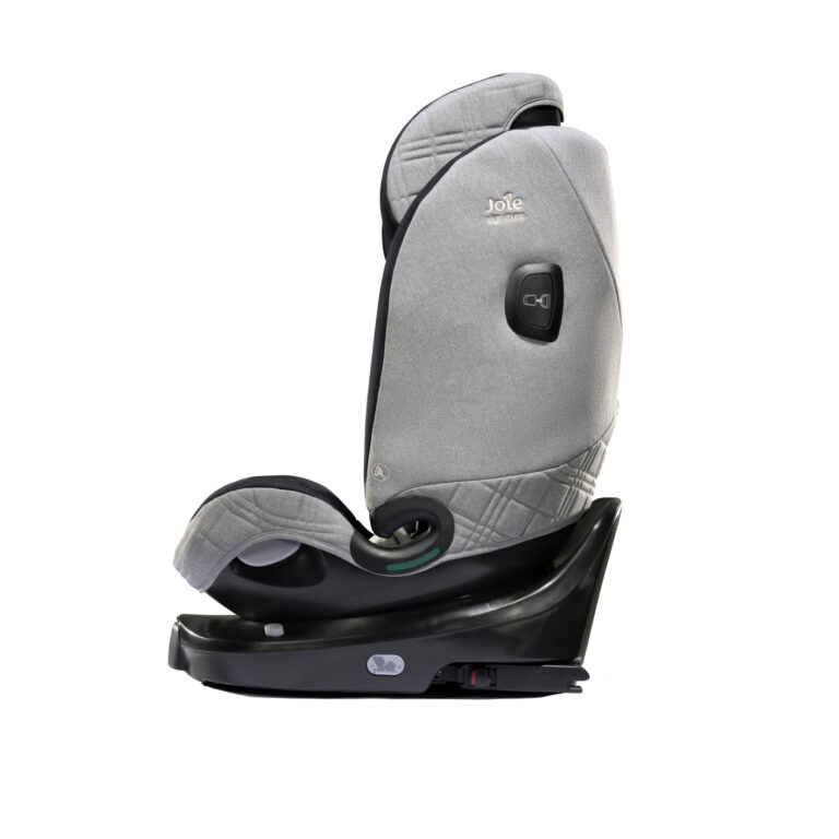 Autosedačka Joie I-SPIN™ xl carbon