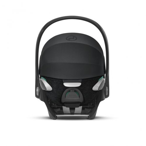 Autosedačka Cybex CLOUD Z2 i-size PLUS 2023 khaki green